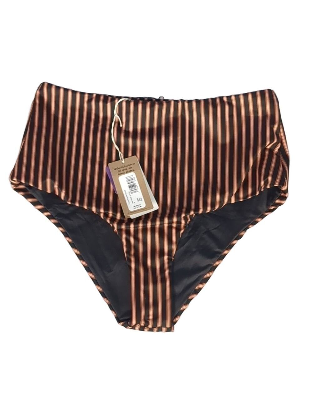 Patagonia sunrise slider reversible bottoms size small